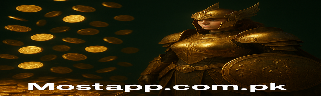 Most app Digital Game