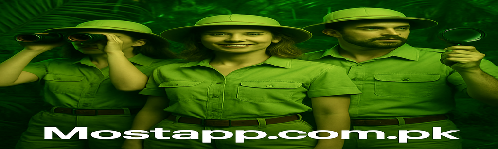Most app Android