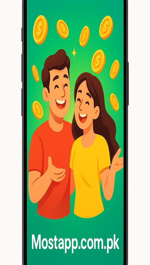 Most app Download