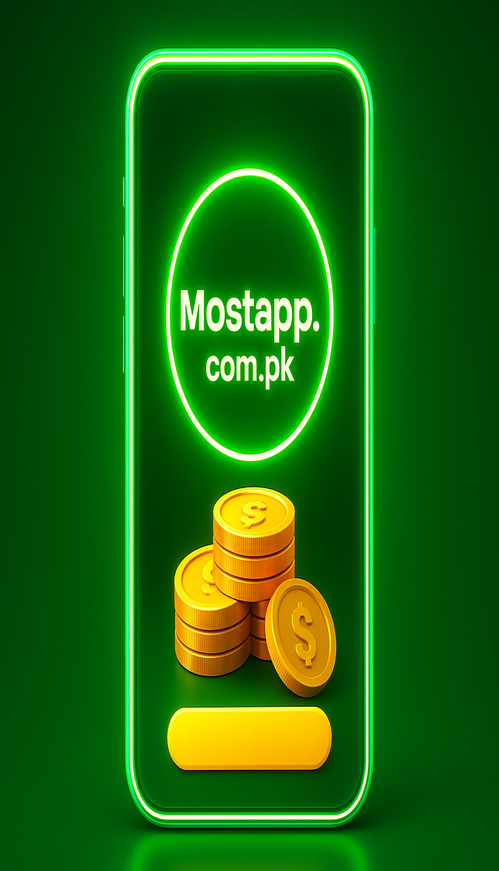 Most app login